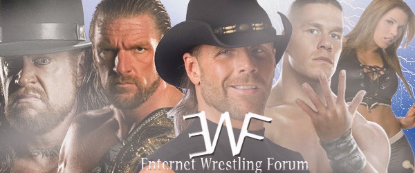 Enternet Wrestling Forum