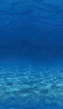 gif animé gratuit nageur