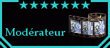 Modérateurs Modérateurs