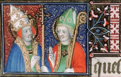 Résultat de recherche d'images pour "Icône de Saints Corneille et Cyprien"