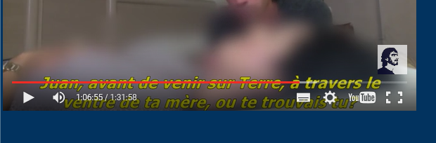 Voyage astral rencontre extraterrestre