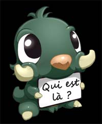 Qui est en ligne ?