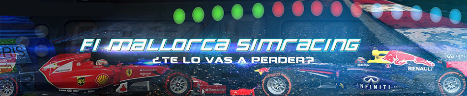 F1-MallorcaSimracing