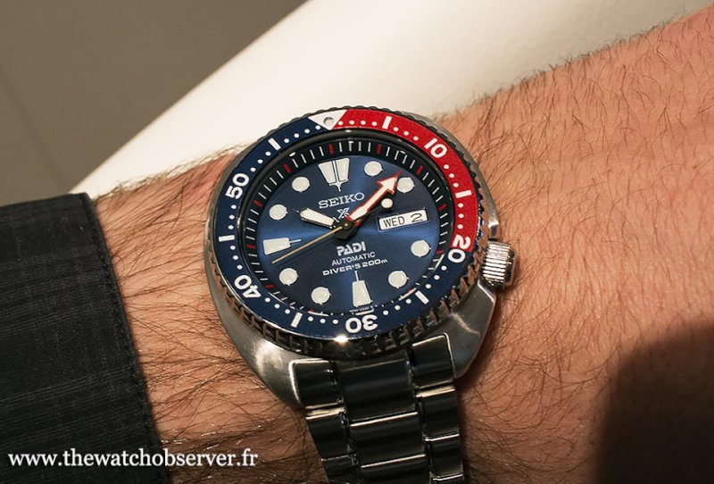 seiko padi automatic