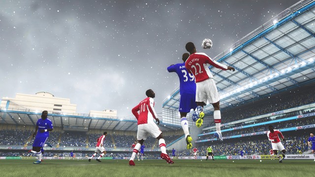    Fifa 2010  1.8 