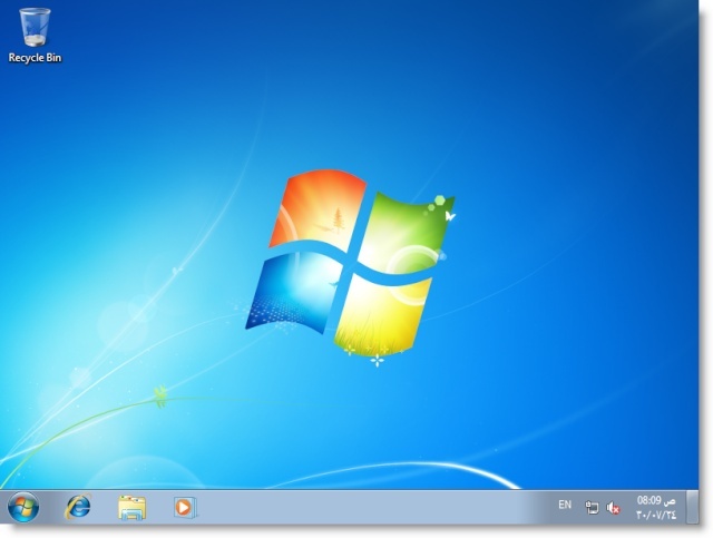  Windows 7 Ultimate 7600 OEM (32/64Bit) Activated 