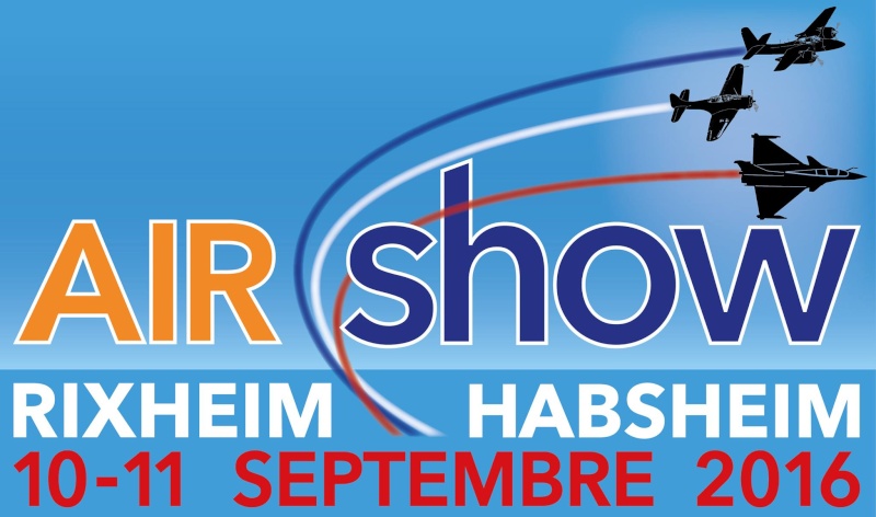 airshow-habsheim.frmeeting Aerodrome de Mulhouse, Habsheim Airshow 2016, Meeting Aerien RIXHEIM-HABSHEIM 2016, Airshow 2016, French Airshow 2016