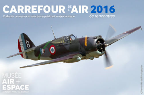 Carrefour de l'Air, Aeroport du Bourget, Paris, Meeting Aerien 2016, Airshow 2016, French Airshow 2016