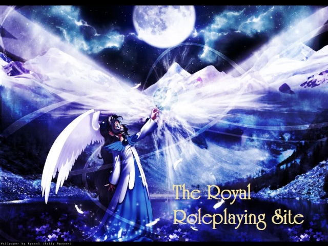 The Royal Roleplaying Site