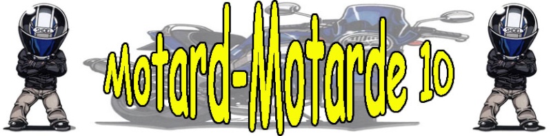 Motard & Motarde 10
