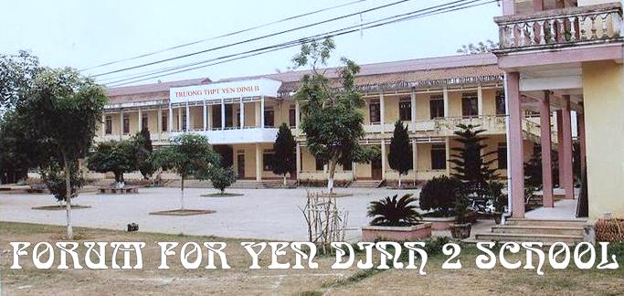 YÊN ĐỊNH 2