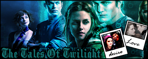 The Tales of Twilight