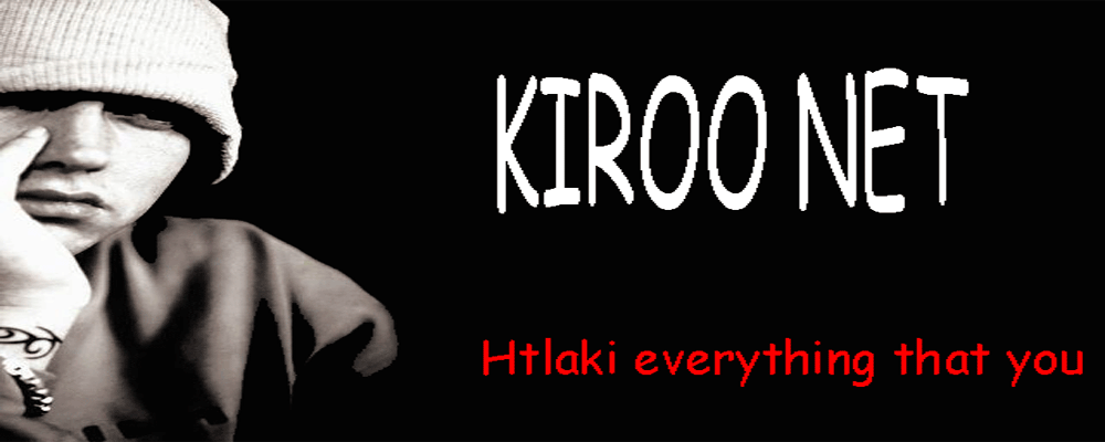 kiroo net