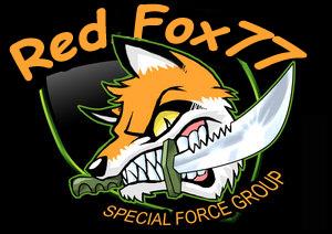 Redfox Airsoft