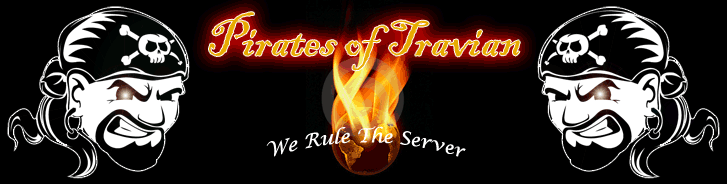 Pirates of Travian