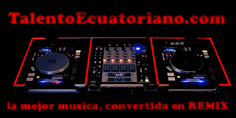 DJ ZONE