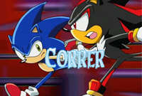 Carrera: Sonic Vs. Tails Correr11