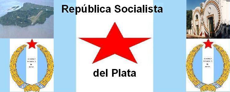 República Socialista del Plata