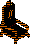 Custom Habbo Thrones