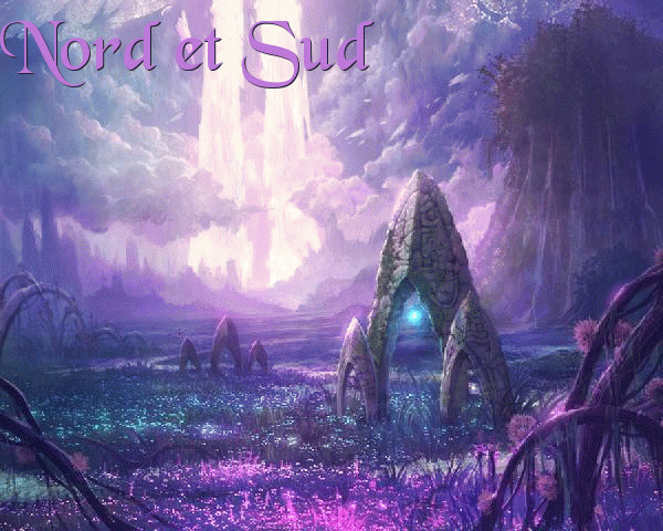 Nord et Sud