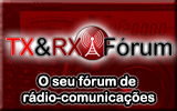 TX&RX Fórum