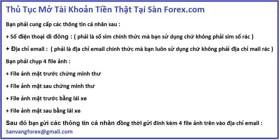 forex com co uy tin khong