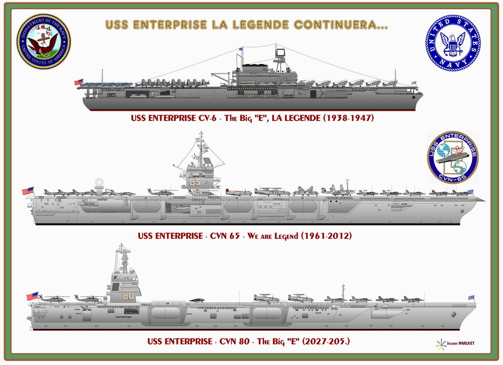 USS Gerald R. Ford - Wikipedia