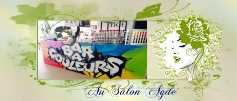 Au Salon agde