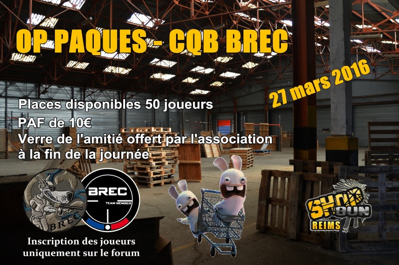 rencontre airsoft france