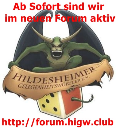 Hildesheimer Gelegenheitswürfler