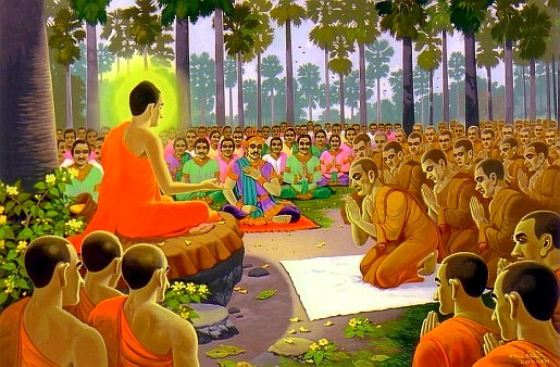 Resultado de imagem para Sobre o Dharma – os ensinamentos de Buddha