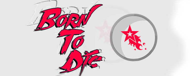 Forum de la guilde Born To Die