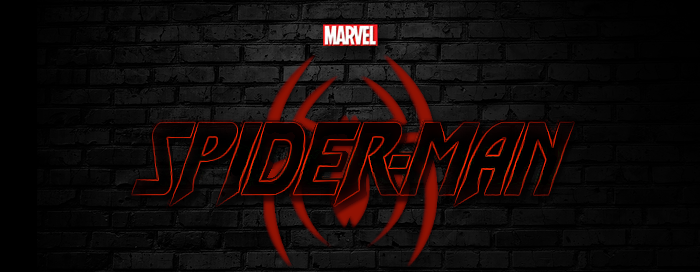 The Adamant Spider-Man