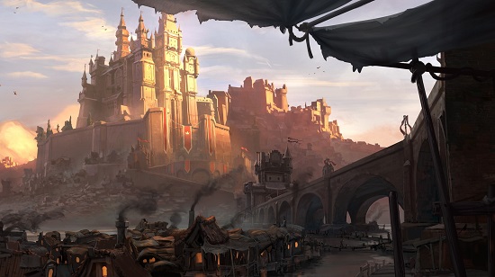 Tyrants - Albion Online