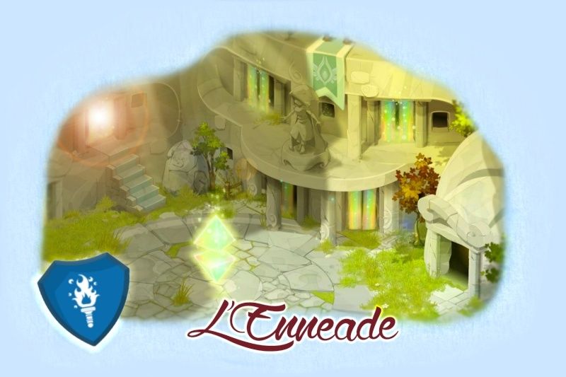 L'Ennéade - Sumens
