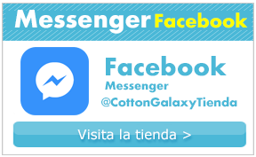 Cotton Galaxy Facebook