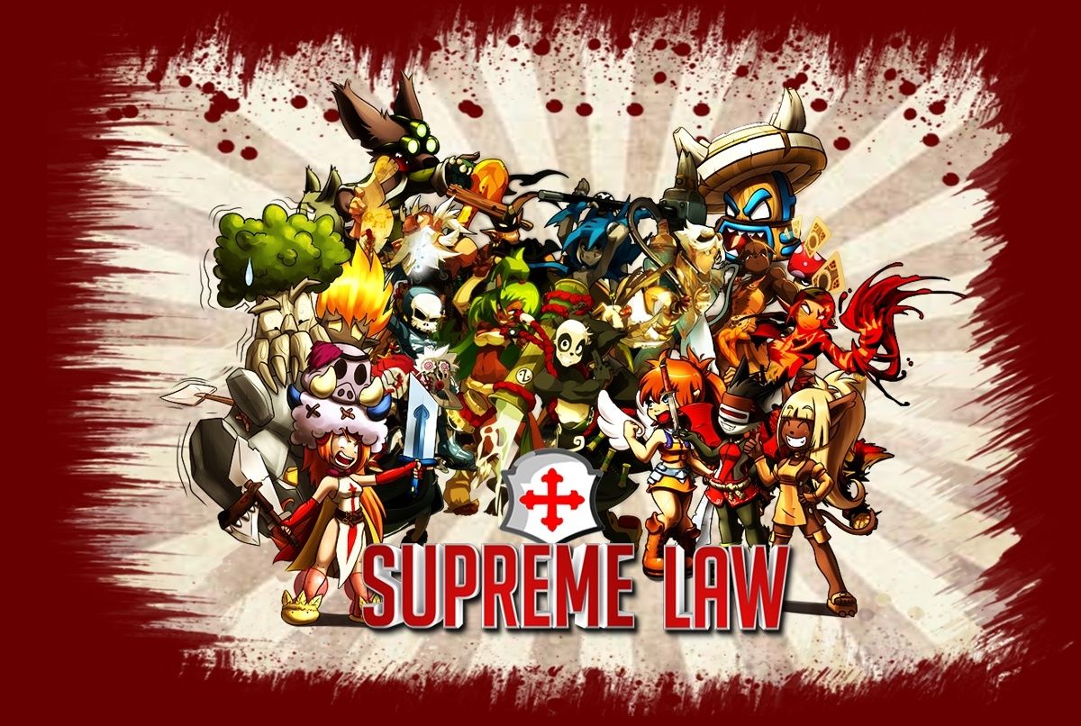 Supreme Law
