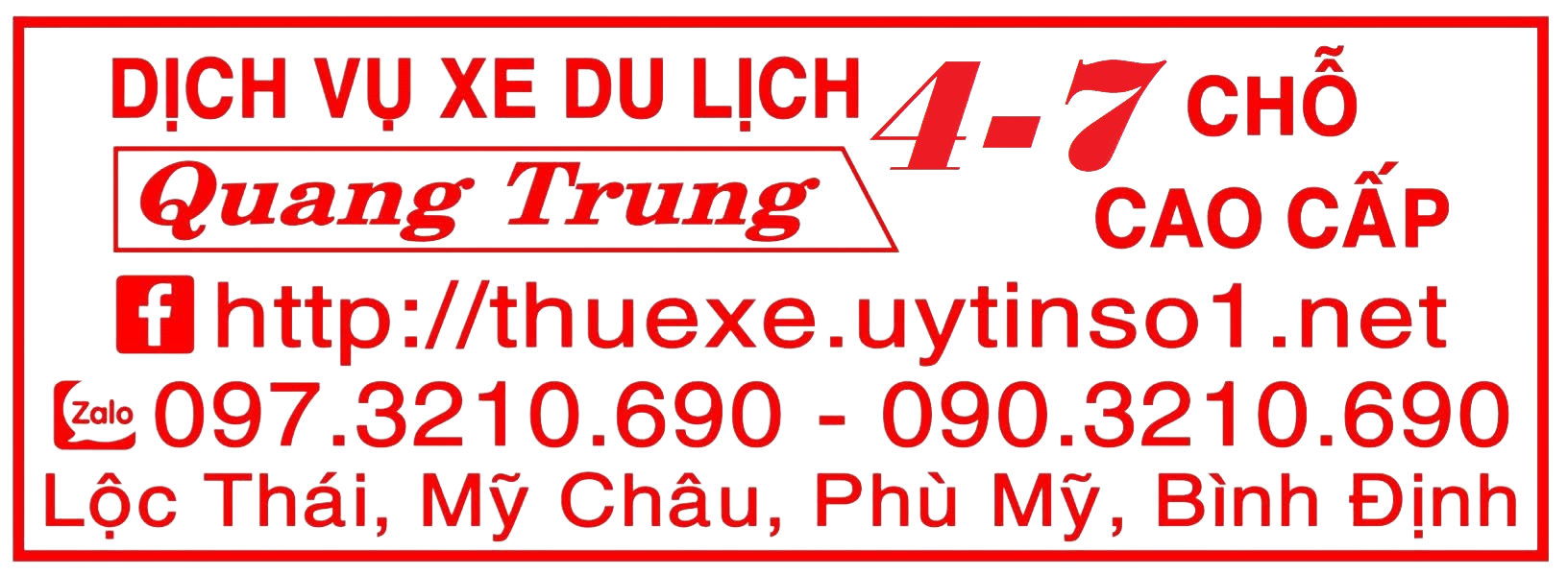Trang chủ