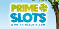 Prime Slots Casino 10 Free Spins no deposit bonus