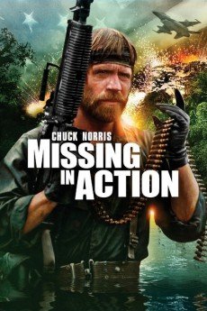 فيلم Missing in Action