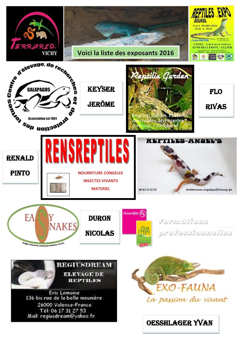 Bourse coupons de mars