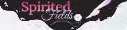 Spirited Fields